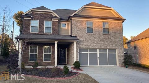 1805 Brookside Elm Dr, Duluth, GA 30097 photo 1