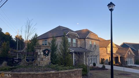 1805 Brookside Elm Dr, Duluth, GA 30097 photo 37
