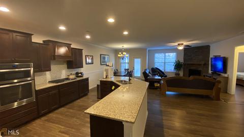1805 Brookside Elm Dr, Duluth, GA 30097 photo 13