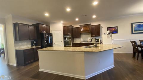 1805 Brookside Elm Dr, Duluth, GA 30097 photo 11