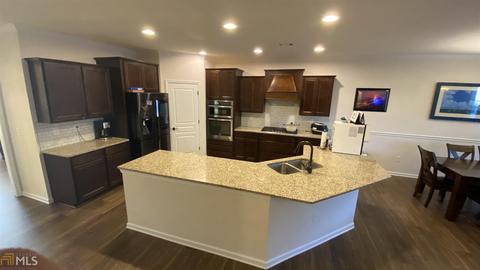 1805 Brookside Elm Dr, Duluth, GA 30097 photo 12