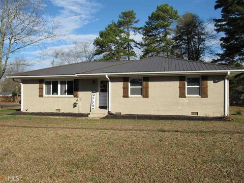 284 E Broad St, Winder, GA 30680 photo 1