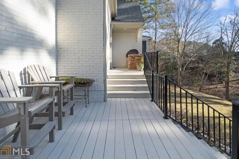 655 E Lake Dr, Gainesville, GA 30506 photo 62