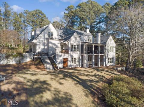 655 E Lake Dr, Gainesville, GA 30506 photo 79