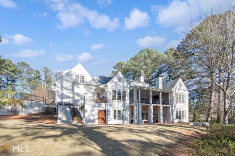 655 E Lake Dr, Gainesville, GA 30506 photo 73