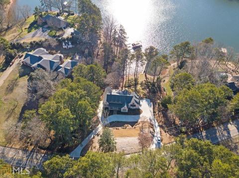 655 E Lake Dr, Gainesville, GA 30506 photo 23