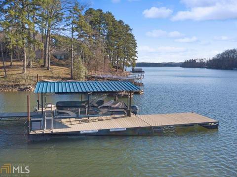 655 E Lake Dr, Gainesville, GA 30506 photo 68