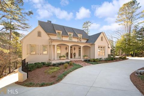 655 E Lake Dr, Gainesville, GA 30506 photo 12