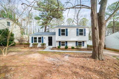 3006 Nelson, Duluth, GA 30096 photo 1