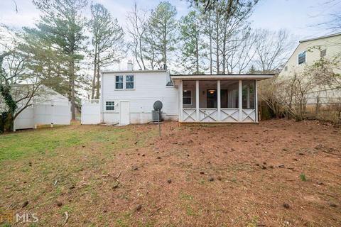 3006 Nelson, Duluth, GA 30096 photo 5