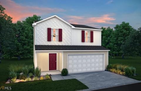 7327 Monastery Rd, Fairburn, GA 30213 photo 1
