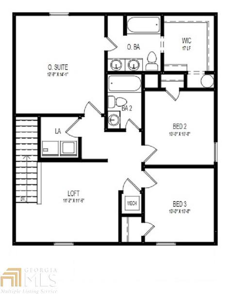 7327 Monastery Rd, Fairburn, GA 30213 photo 3