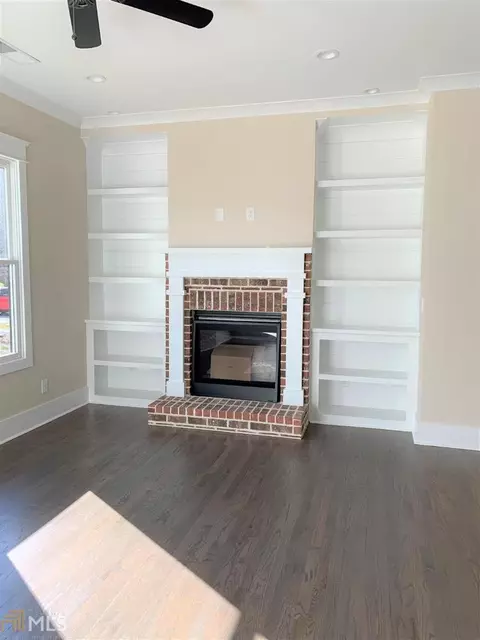 2103 E Haven Dr, Covington, GA 30014 photo 12