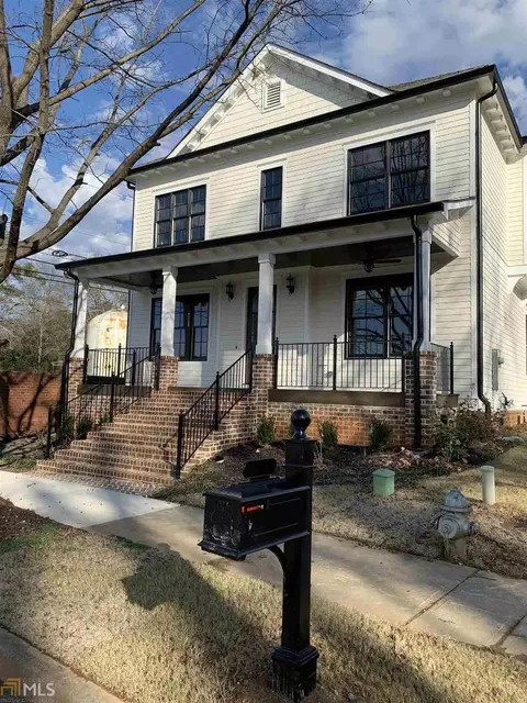 2103 E Haven Dr, Covington, GA 30014 photo 2
