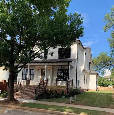 2103 E Haven Dr, Covington, GA 30014 photo 1