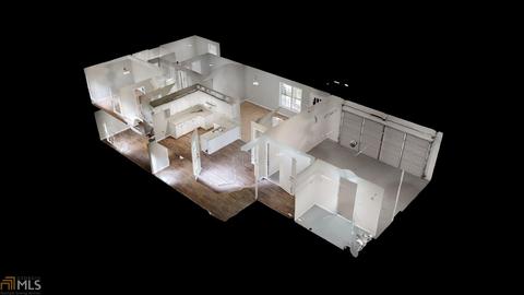 424 Crowell Rd, Covington, GA 30014 photo 4