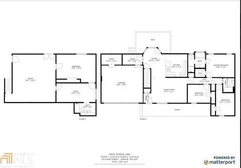 424 Crowell Rd, Covington, GA 30014 photo 3