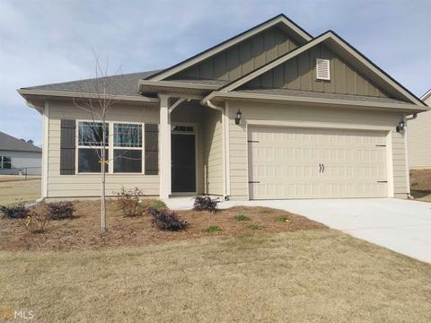 720 Skyview Dr, Commerce, GA 30529 photo 1