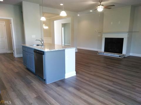 720 Skyview Dr, Commerce, GA 30529 photo 4