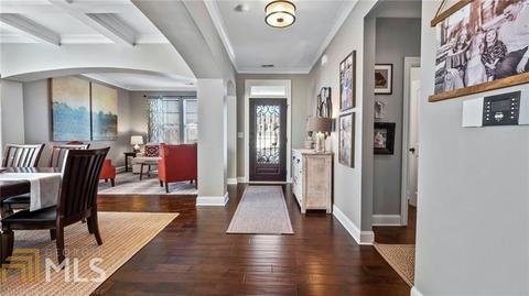 2933 Dobbs Ct, Buford, GA 30519 photo 8