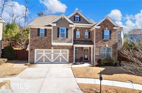 2933 Dobbs Ct, Buford, GA 30519 photo 1