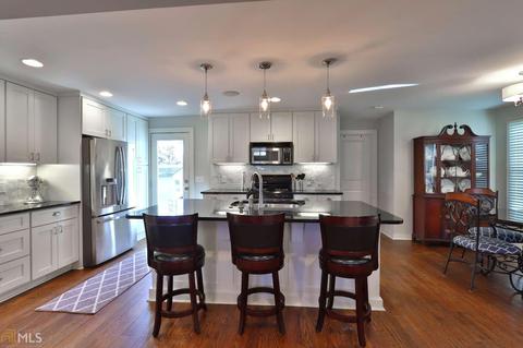 2832 Georgian Dr, Chamblee, GA 30341 photo 18