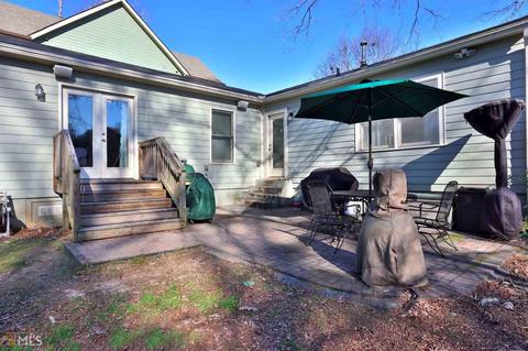 2832 Georgian Dr, Chamblee, GA 30341 photo 7