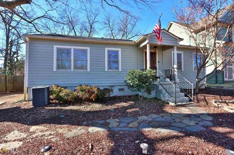 2832 Georgian Dr, Chamblee, GA 30341 photo 2