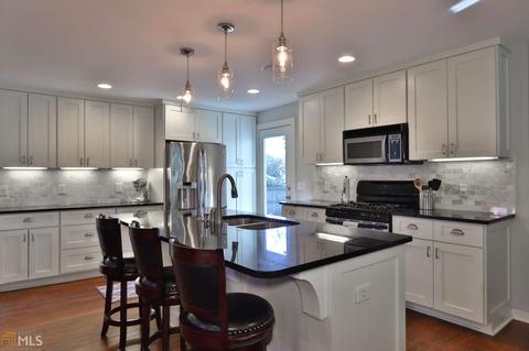 2832 Georgian Dr, Chamblee, GA 30341 photo 22