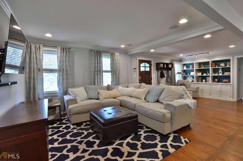 2832 Georgian Dr, Chamblee, GA 30341 photo 16