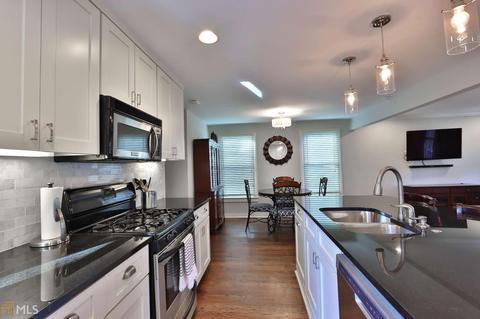 2832 Georgian Dr, Chamblee, GA 30341 photo 30