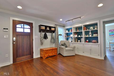 2832 Georgian Dr, Chamblee, GA 30341 photo 12