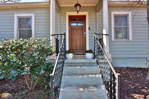 2832 Georgian Dr, Chamblee, GA 30341 photo 3