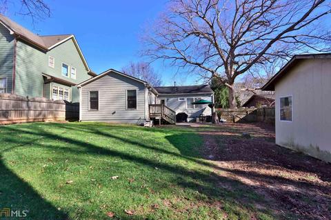 2832 Georgian Dr, Chamblee, GA 30341 photo 4