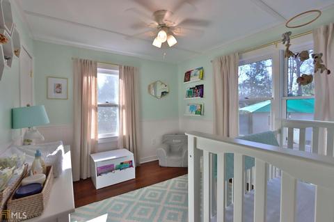 2832 Georgian Dr, Chamblee, GA 30341 photo 31