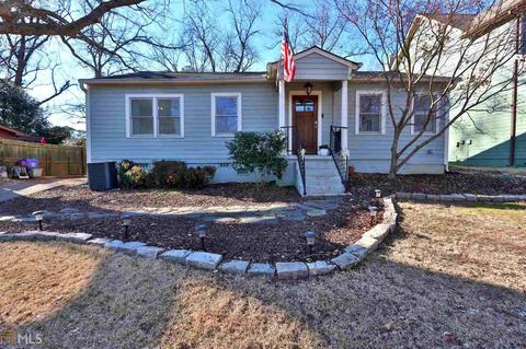 2832 Georgian Dr, Chamblee, GA 30341 photo 1