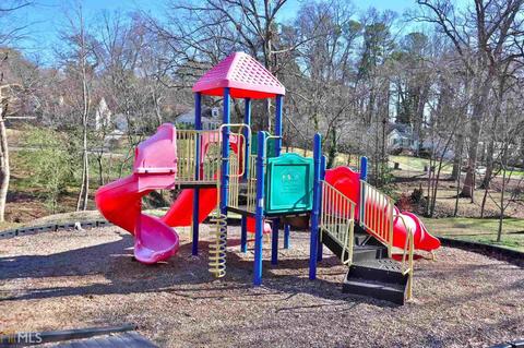2832 Georgian Dr, Chamblee, GA 30341 photo 38