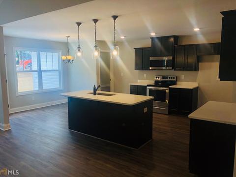 237 Cole Forest Blvd, Barnesville, GA 30204 photo 2