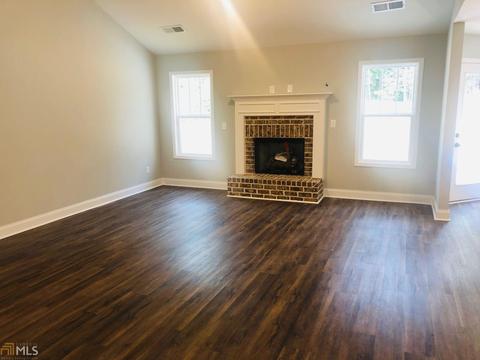 237 Cole Forest Blvd, Barnesville, GA 30204 photo 5