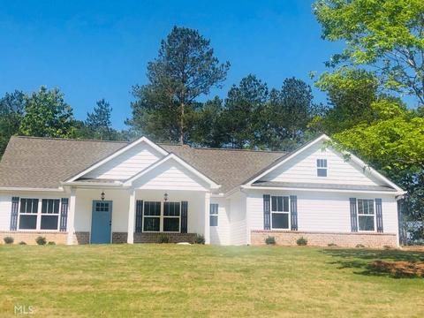 237 Cole Forest Blvd, Barnesville, GA 30204 photo 1