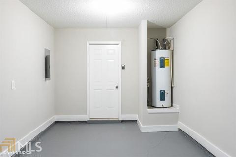 7142 Georges Way, Morrow, GA 30260 photo 25