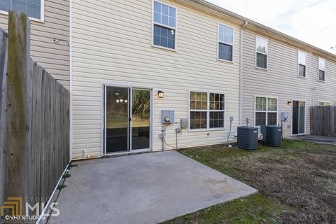 7142 Georges Way, Morrow, GA 30260 photo 21