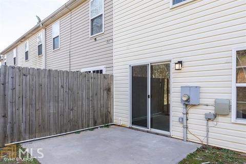 7142 Georges Way, Morrow, GA 30260 photo 23