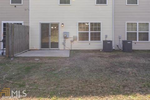 7142 Georges Way, Morrow, GA 30260 photo 22