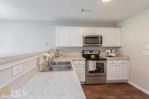 7142 Georges Way, Morrow, GA 30260 photo 7
