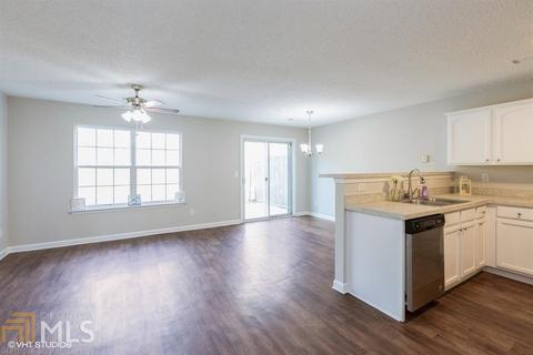 7142 Georges Way, Morrow, GA 30260 photo 5