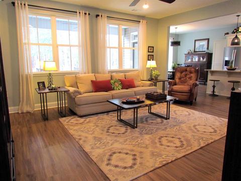 237 Shiloh Dr, Brooklet, GA 30415 photo 5