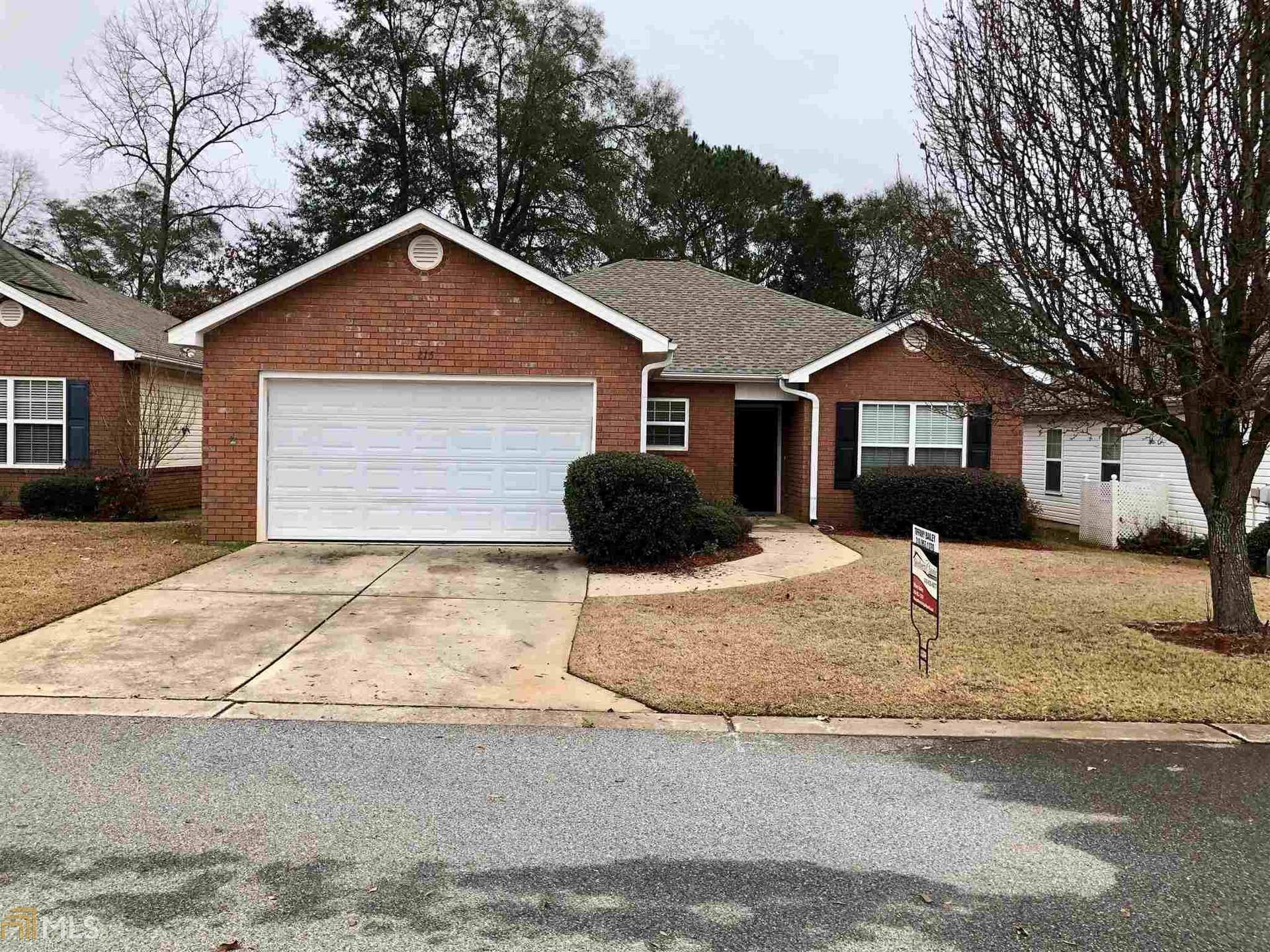 215 Pebble Beach Dr, Perry, GA 31069 For Sale MLS 8719323 Movoto