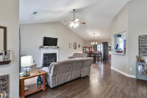 224 River View Ct, Hampton, GA 30228 photo 5