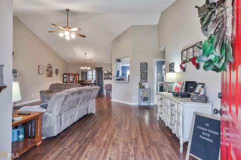 224 River View Ct, Hampton, GA 30228 photo 4